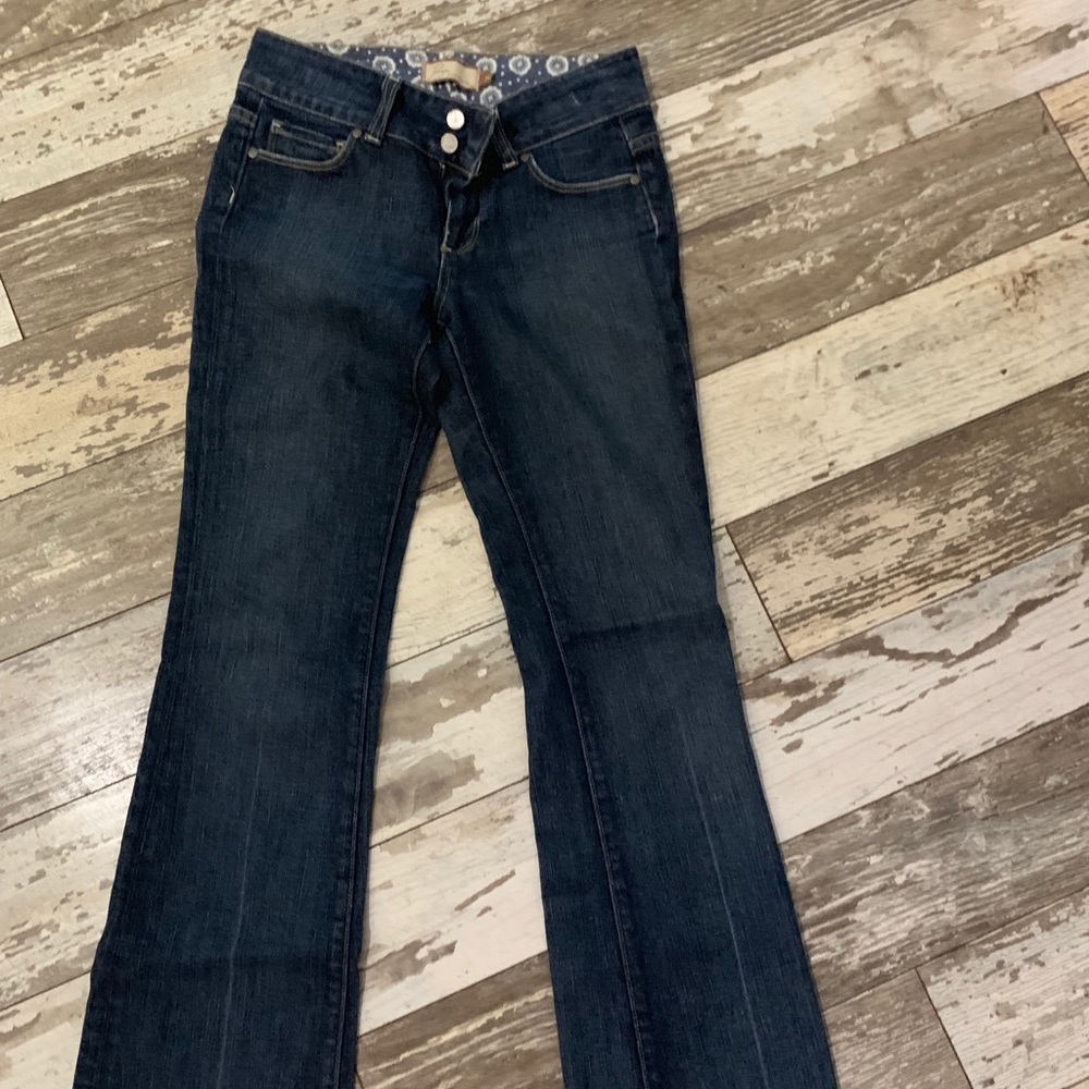 Paige jeans